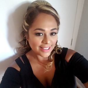 Meet your Posher, Nataly